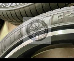 Cerchi 19 originali Jaguar Xf e pneumatici - 7