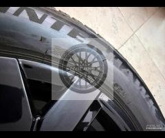 Cerchi 16 e pneumatici invernali Dacia Sandero - 8