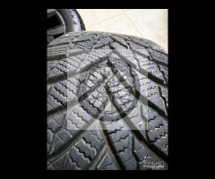 Cerchi 16 e pneumatici invernali Dacia Sandero - 10