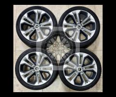 Cerchi 20 originali e pneumatici Audi Q3 Tiguan