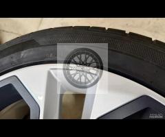 Cerchi 20 originali e pneumatici Audi Q3 Tiguan - 8