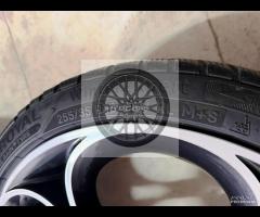 Cerchi 19 originali Alfa Romeo Giulia e pneumatici - 12
