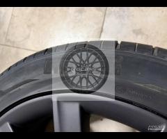 Cerchi e pneumatici 21 Land Rover Velar F-Pace - 7