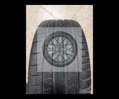 Cerchi e pneumatici 21 Land Rover Velar F-Pace - 10