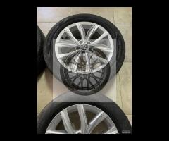 Cerchi 18 e pneumatici originali Volkswagen Tiguan - 6