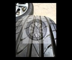 Cerchi 16 diamantati e pneumatici Opel Crossland - 10