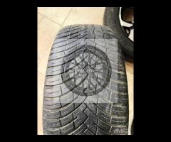 Cerchi 18 Citroen C5 Aircross e pneumatici M+S - 9