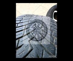 Cerchi 18 Citroen C5 Aircross e pneumatici M+S - 10