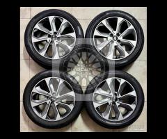 Cerchi 17 e pneumatici originali Kia Stonic