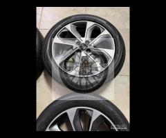 Cerchi 17 e pneumatici originali Kia Stonic - 6