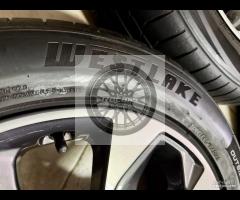 Cerchi 17 e pneumatici originali Kia Stonic - 7
