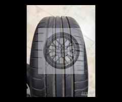 Cerchi 17 e pneumatici originali Kia Stonic - 9
