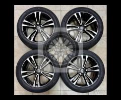 Cerchi 19 e pneumatici originali Volvo Xc40 - 1