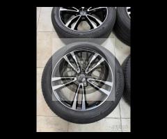 Cerchi 19 e pneumatici originali Volvo Xc40 - 4