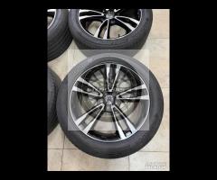 Cerchi 19 e pneumatici originali Volvo Xc40 - 5