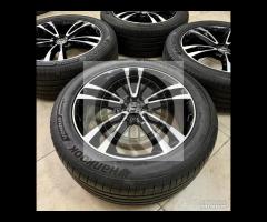 Cerchi 19 e pneumatici originali Volvo Xc40 - 11