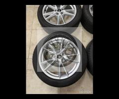 Cerchi 18 originali Audi Q2 T-Roc e pneumatici