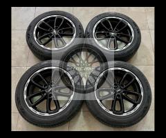 Cerchi 17 Mini Countryman originali e pneumatici