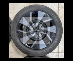 Cerchi 16 e pneumatici Dacia Sandero Streetway