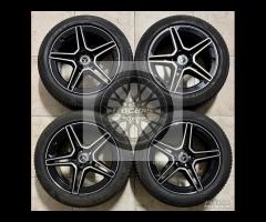 Cerchi 19 Mercedes Gla Glb e pneumatici 4 Stagioni