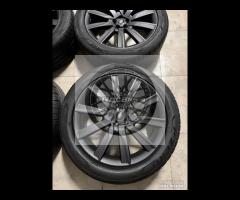 Cerchi e pneumatici 21 Land Rover Velar F-Pace