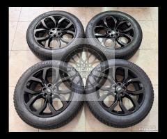 Cerchi 19 e pneumatici invernali Land Rover Evoque