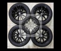 Cerchi 19 pneumatici invernali Alfa Romeo Stelvio