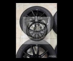 Cerchi 19 pneumatici invernali Alfa Romeo Stelvio