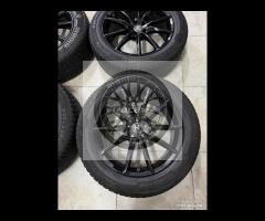 Cerchi 19 pneumatici invernali Alfa Romeo Stelvio