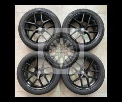 Cerchi 20 pneumatici invernali Alfa Romeo Stelvio