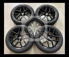 Cerchi 20 pneumatici invernali Alfa Romeo Stelvio