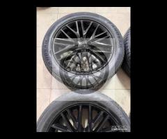 Cerchi 20 pneumatici estivi Jeep Grand Cherokee