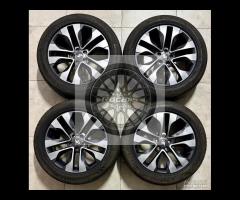 Cerchi 18 e pneumatici Dr 4.0 5.0 Dr5 Evo Evo5