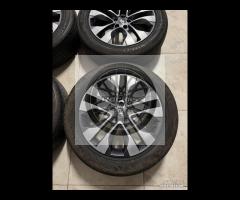 Cerchi 18 e pneumatici Dr 4.0 5.0 Dr5 Evo Evo5