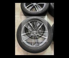 Cerchi 18 e pneumatici 4 Stagioni Audi Q3 Tiguan