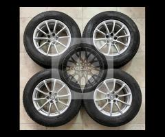 Cerchi 17 pneumatici invernali Alfa Romeo Stelvio