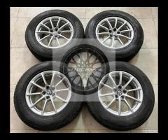 Cerchi 17 pneumatici invernali Alfa Romeo Stelvio