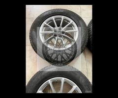 Cerchi 17 pneumatici invernali Alfa Romeo Stelvio