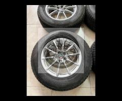 Cerchi 17 pneumatici invernali Alfa Romeo Stelvio