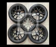 Cerchi 20 Alfa Romeo Stelvio pneumatici invernali