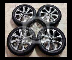Cerchi 17 e pneumatici originali Kia Stonic