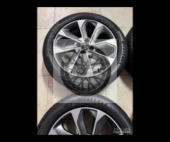 Cerchi 17 e pneumatici originali Kia Stonic