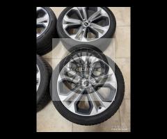 Cerchi 20 originali e pneumatici Audi Q3 Tiguan