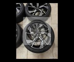 Cerchi 16 e pneumatici nuova Hyundai i10 N Line