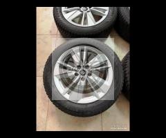 Cerchi 17 pneumatici 4 Stagioni Skoda Karoq T-Roc