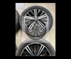 Cerchi 18 originali e pneumatici Volkswagen Tiguan - 6