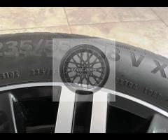 Cerchi 18 originali e pneumatici Volkswagen Tiguan - 8