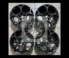 Cerchi 21 originali Alfa Romeo Stelvio