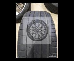 Cerchi 21 Audi Q5 Sq5 originali con pneumatici - 9