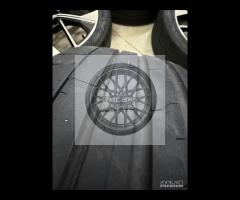Cerchi 21 Audi Q5 Sq5 originali con pneumatici - 10